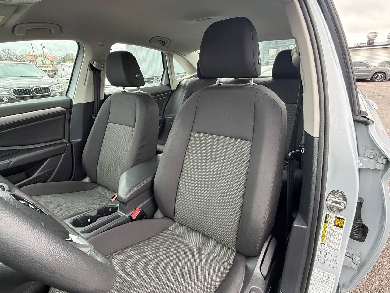Used 2019 Volkswagen Jetta S FWD image 18