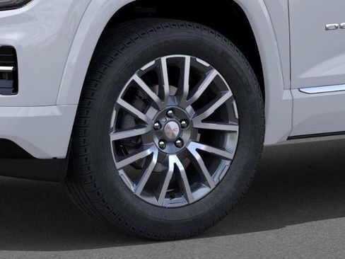 Used 2026 GMC Terrain Denali AWD/4WD image 9