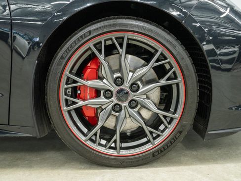 Used 2023 Chevrolet Corvette Stingray Premium Cpe w/ Z51 Performance Package image 41