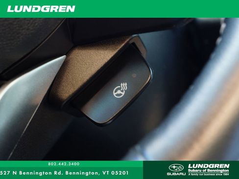 Used 2020 Subaru Outback Limited image 35