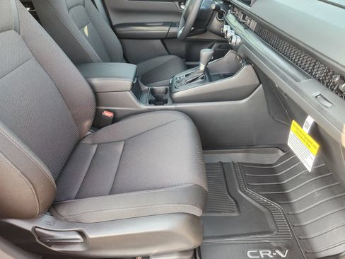 New 2026 Honda CR-V LX image 17