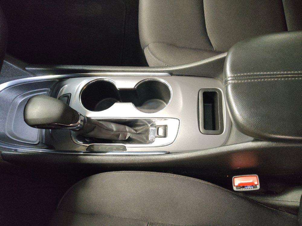 Used 2023 Chevrolet Malibu LT FWD image 26