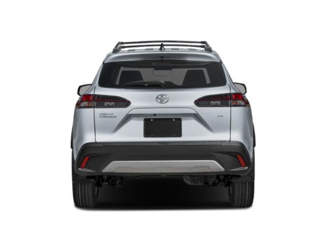 Used 2026 Toyota Corolla Cross LE AWD/4WD image 5