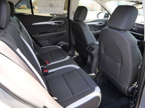 New 2026 Buick Envision Sport Touring AWD/4WD image 33