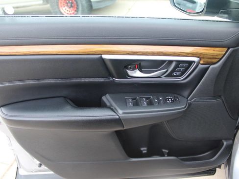 Used 2018 Honda CR-V EX-L image 18