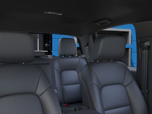 New 2026 Chevrolet Colorado LT w/ LT Convenience Package image 46