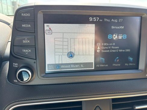 Used 2021 Hyundai Kona Ultimate w/ Cargo Package AWD/4WD image 22
