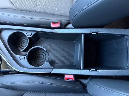 Certified 2023 Kia Niro Wind w/ Wind Preserve Package FWD image 33