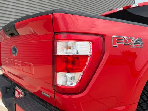 Used 2023 Ford F150 XL w/ STX Appearance Package AWD/4WD image 8