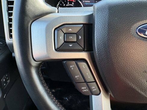 Used 2020 Ford F350 Platinum image 20