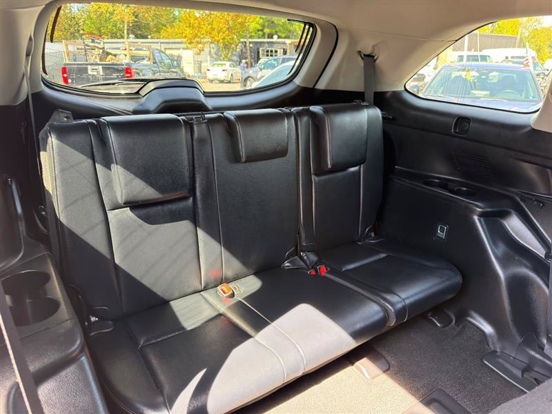Used 2019 Toyota Highlander XLE AWD/4WD image 30