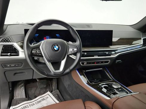 Used 2024 BMW X5 xDrive40i w/ Premium Package AWD/4WD image 12
