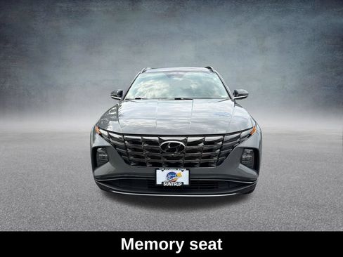 Used 2024 Hyundai Tucson Limited FWD image 10