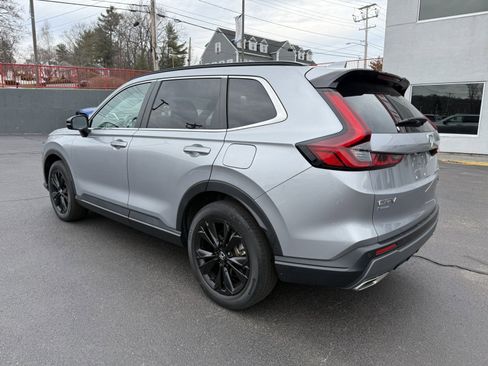 Used 2023 Honda CR-V Sport Touring image 10