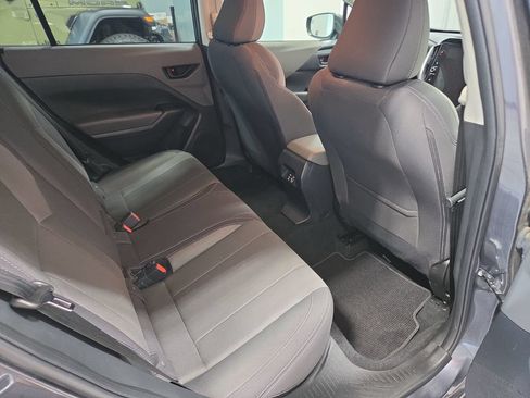 Used 2025 Subaru Crosstrek 2.5i Premium AWD/4WD image 18