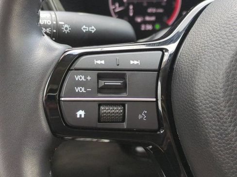 Used 2024 Honda CR-V EX-L image 23
