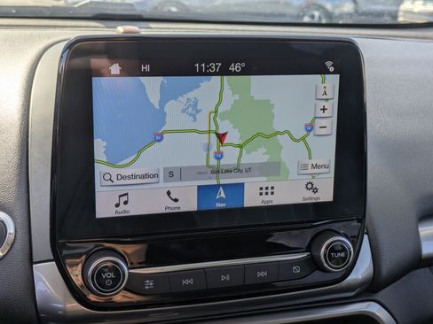 Used 2019 Ford EcoSport SE w/ SE Convenience Package image 24