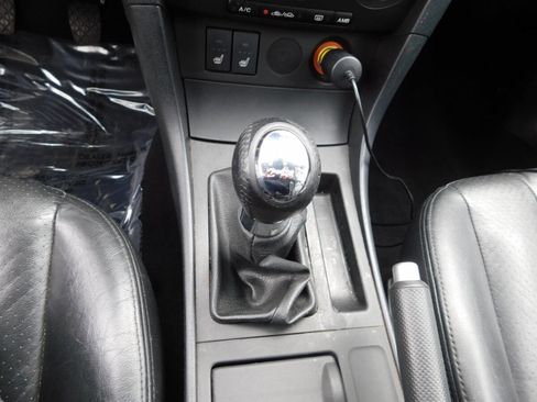 Used 2006 MAZDA MAZDA3 s Grand Touring FWD image 15