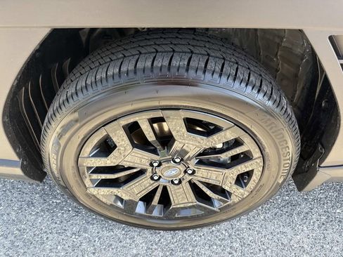 New 2026 Subaru Outback Limited XT AWD/4WD image 10
