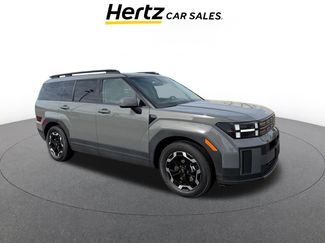Used 2025 Hyundai Santa Fe SEL video 1