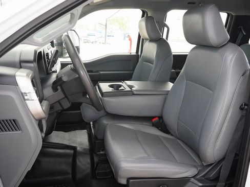 Used 2023 Ford F250 XL w/ FX4 Off-Road Package image 28