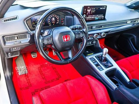 Used 2024 Honda Civic Type R image 10