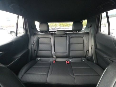 New 2026 Chevrolet Equinox LT w/ Convenience Package II image 23