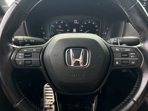 Used 2023 Honda Accord Sport image 23