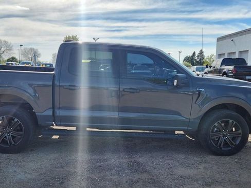 Used 2021 Ford F150 XLT w/ Equipment Group 302A High AWD/4WD image 2