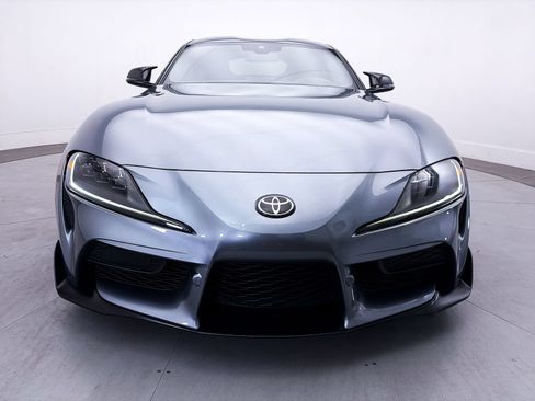 Used 2020 Toyota Supra Premium w/ Driver Assist Package RWD image 11