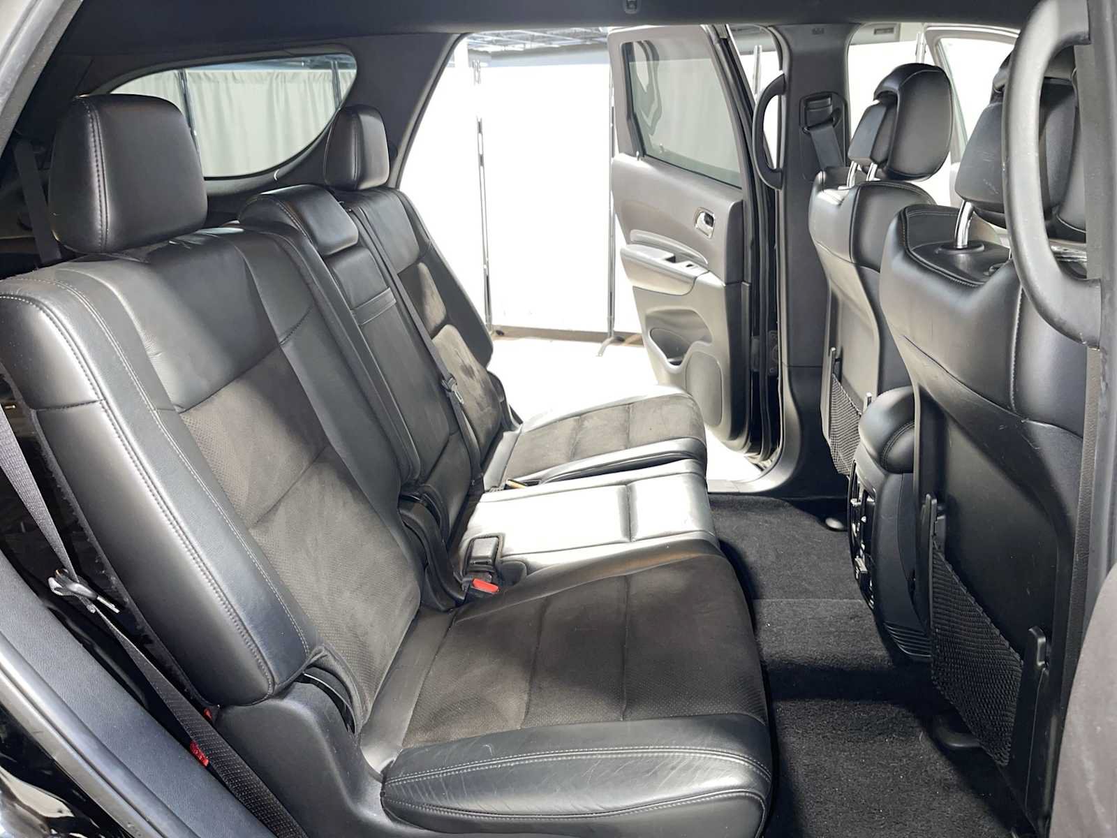 Used 2020 Dodge Durango GT AWD/4WD image 13