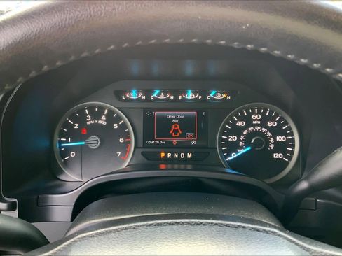 Used 2020 Ford F150 XLT w/ Equipment Group 302A Luxury image 24