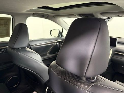 Certified 2022 Lexus RX 350 350 image 30