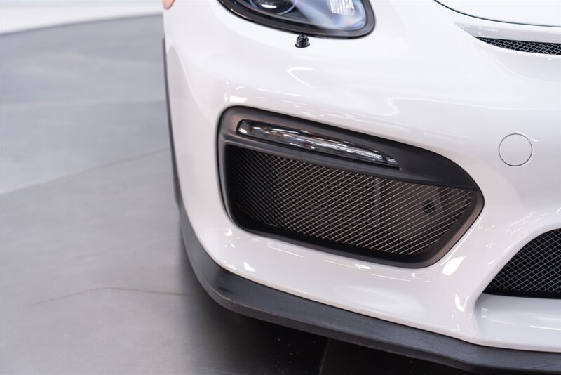 Used 2016 Porsche Cayman GT4 RWD image 21