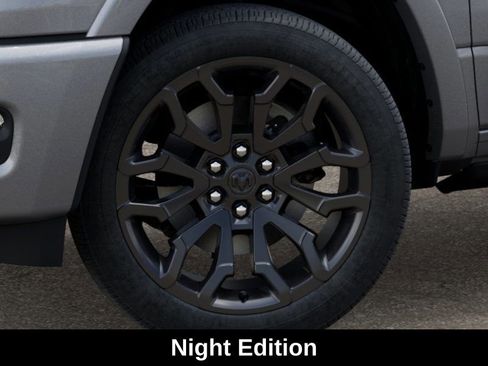 New 2026 RAM 1500 Limited image 10