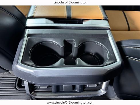 Used 2023 Ford F150 Platinum w/ Equipment Group 701A High image 64