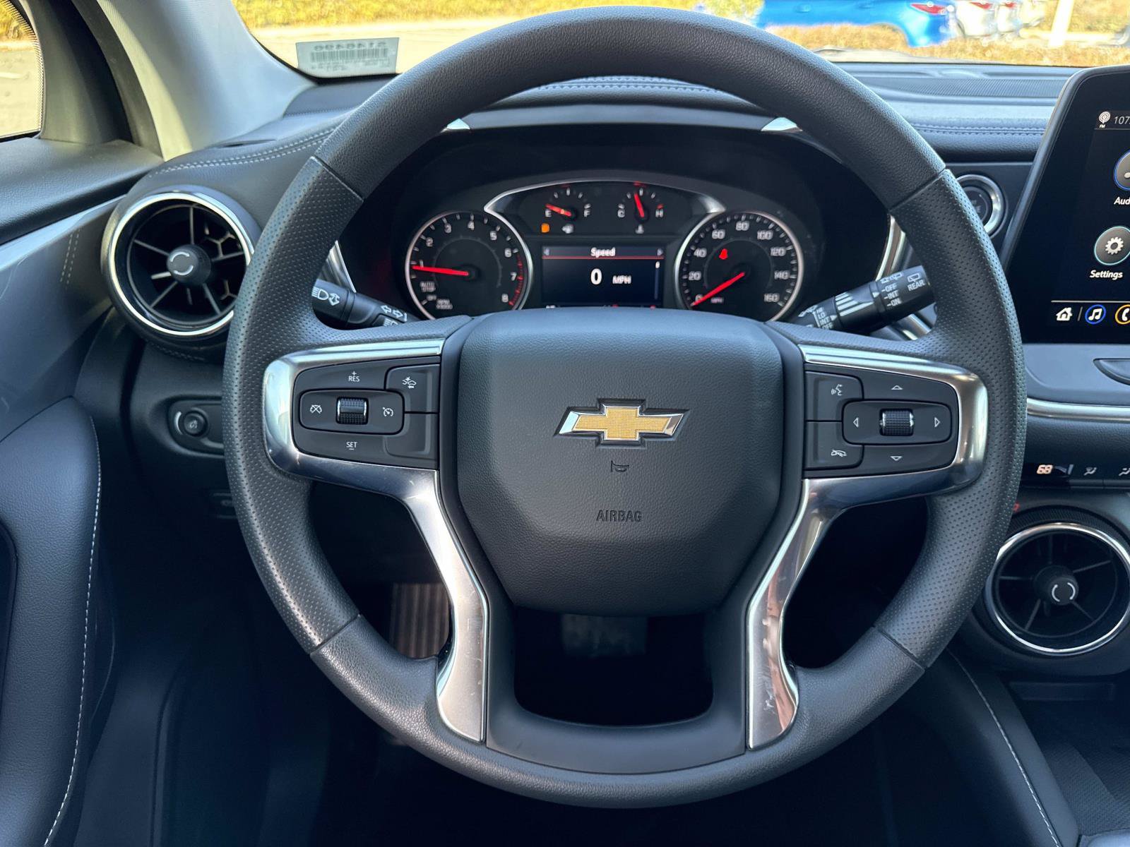 New 2026 Chevrolet Blazer LT w/ Convenience Package FWD image 14
