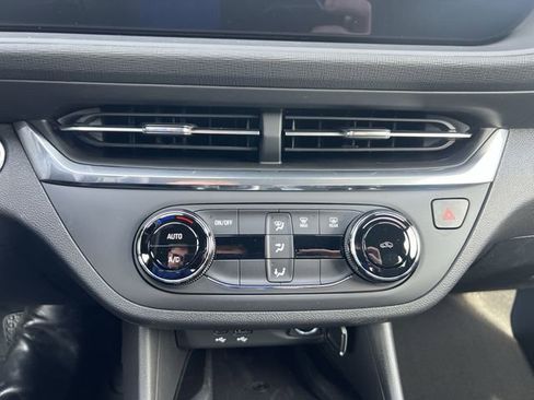 New 2026 Buick Envista Preferred w/ Convenience II Package image 21