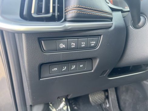 New 2026 MAZDA CX-90 3.3 Turbo S w/ Premium Package image 23