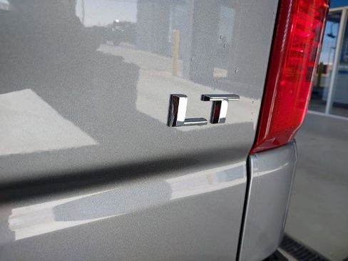 New 2026 Chevrolet Silverado 1500 LT w/ All Star Edition Plus image 33