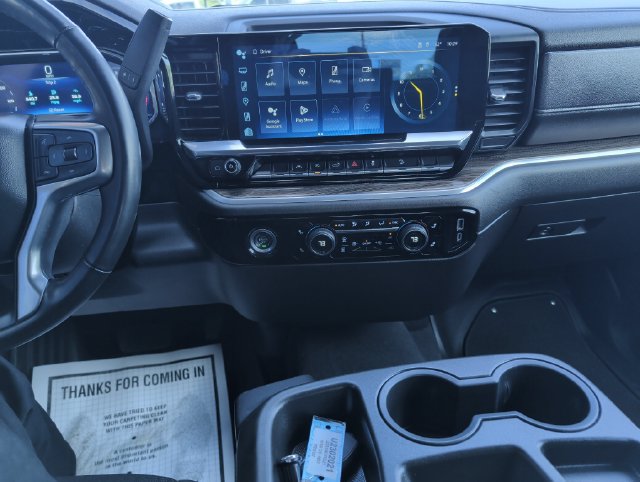 Used 2023 Chevrolet Silverado 1500 RST AWD/4WD image 18