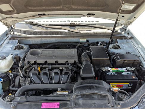 Used 2010 Hyundai Sonata GLS image 32