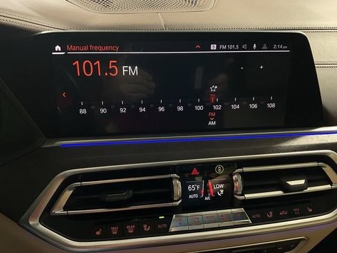 Used 2019 BMW X5 xDrive40i AWD/4WD image 25