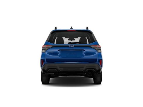 New 2026 Subaru Forester AWD/4WD image 9