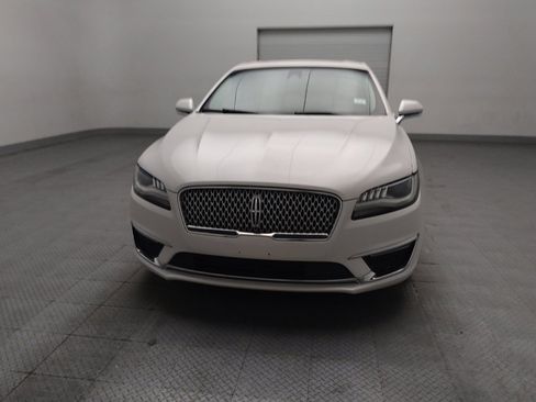 Used 2017 Lincoln MKZ Reserve w/ Climate Package AWD/4WD image 15