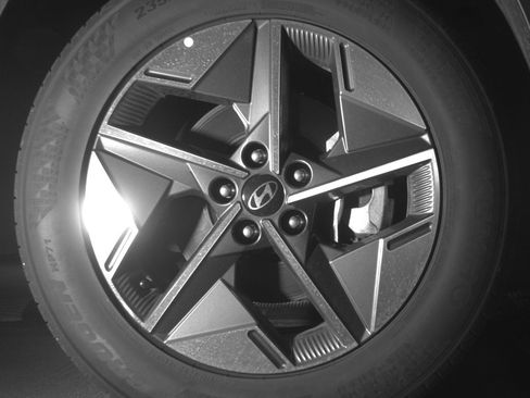 Used 2025 Hyundai Tucson SEL image 13