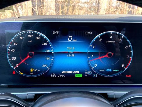 Used 2021 Mercedes-Benz GLE 63 AMG S image 26