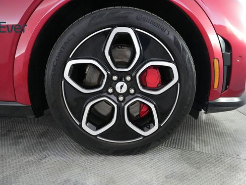 Used 2021 Ford Mustang Mach-E GT image 20