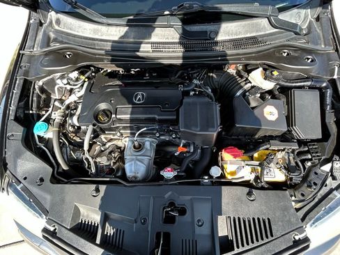 Used 2016 Acura ILX FWD image 31