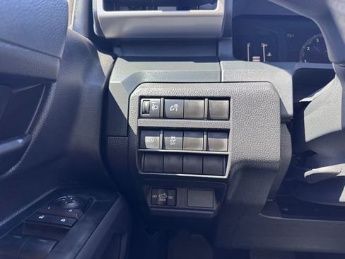 New 2026 Toyota Tacoma SR AWD/4WD image 16